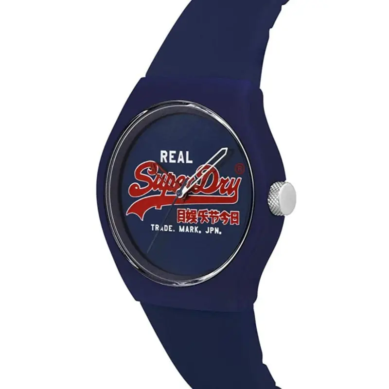 Superdry Syg280ur Men's Watch 2
