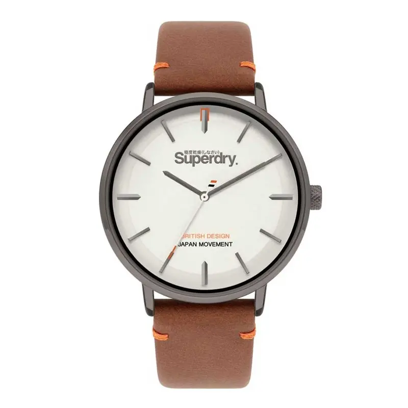 Superdry Syg283t Unisex Watch 1