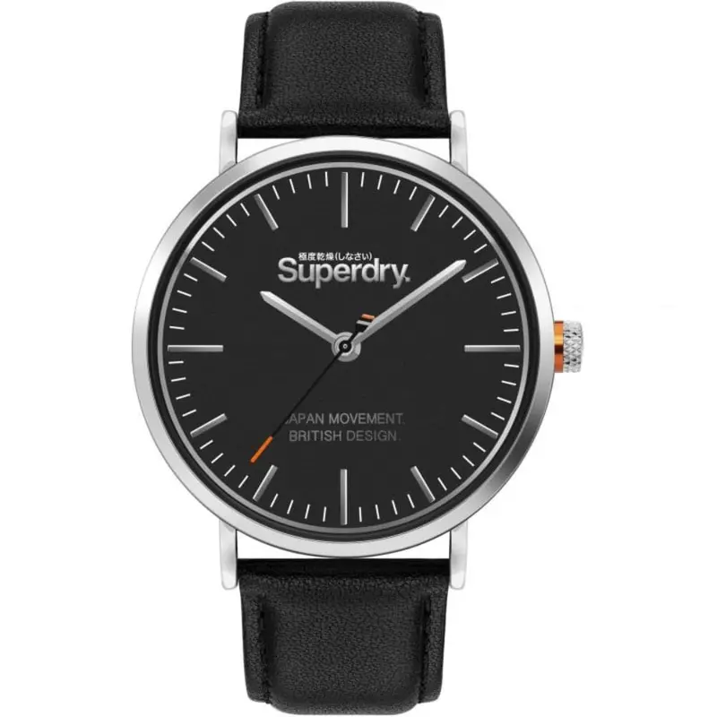 Superdry Syg287b Men's Watch 1