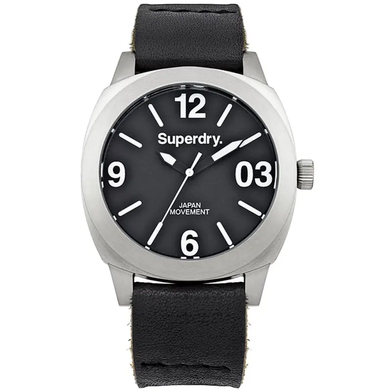 Superdry Syl116b Women's Watch 1