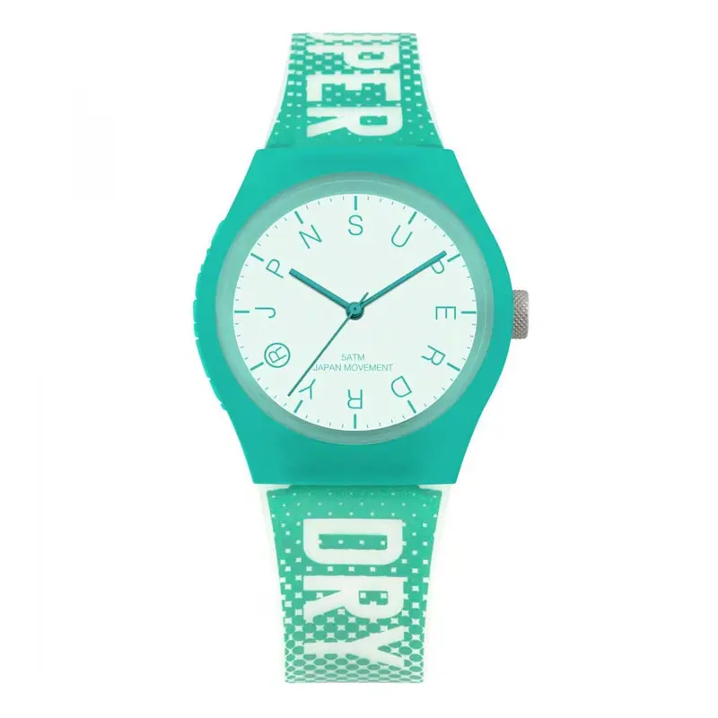 Superdry Syl224n Women's Watch 1