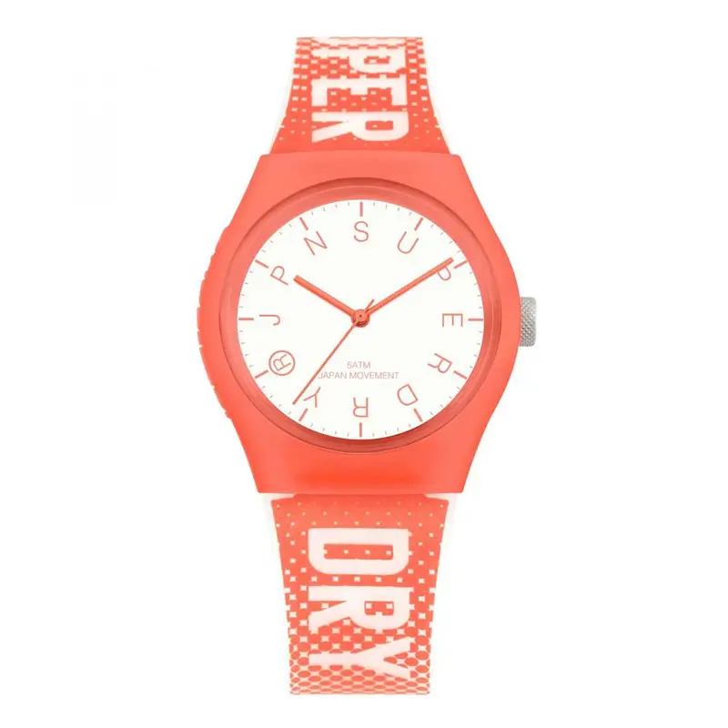 Superdry Syl224o Women's Watch 1