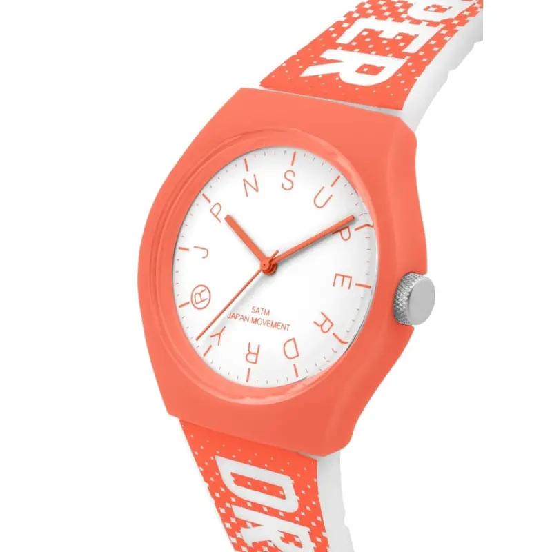 Superdry Syl224o Women's Watch 2