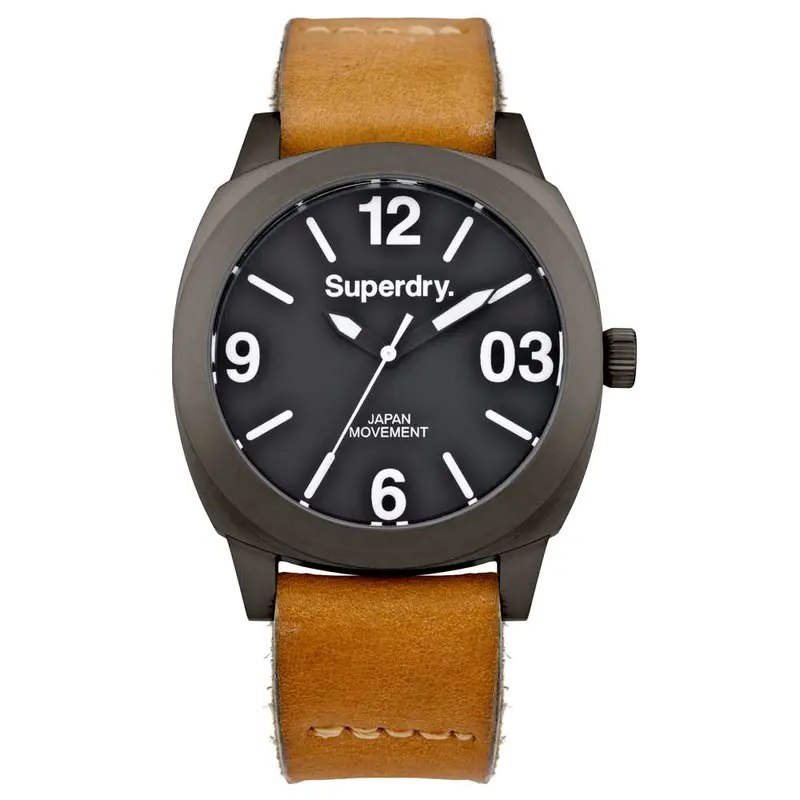 Superdry Thor Midi Syl116tt Women's Watch 1