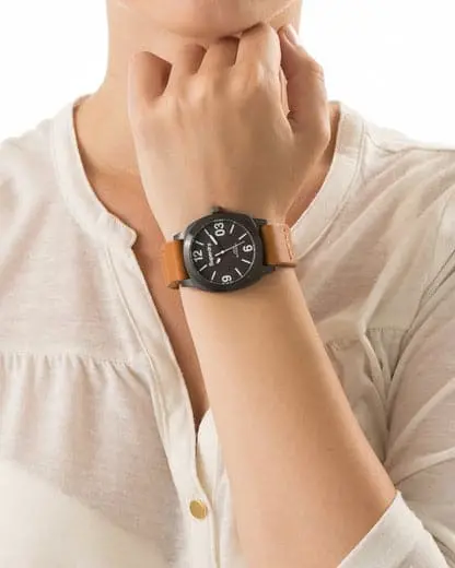 Superdry Thor Midi Syl116tt Women's Watch 2