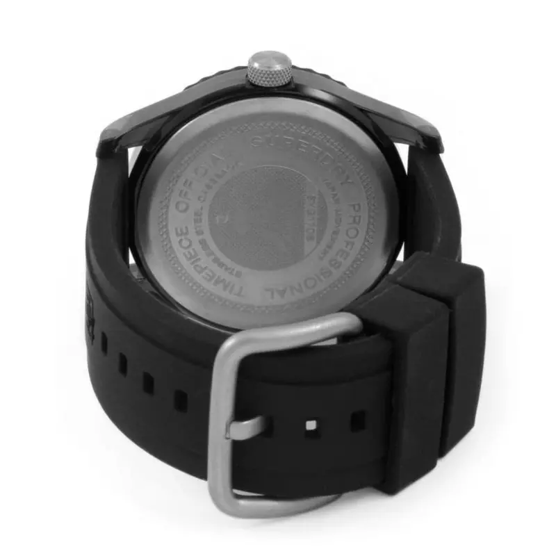 Superdry Tokyo Syg170b Men's Watch 2