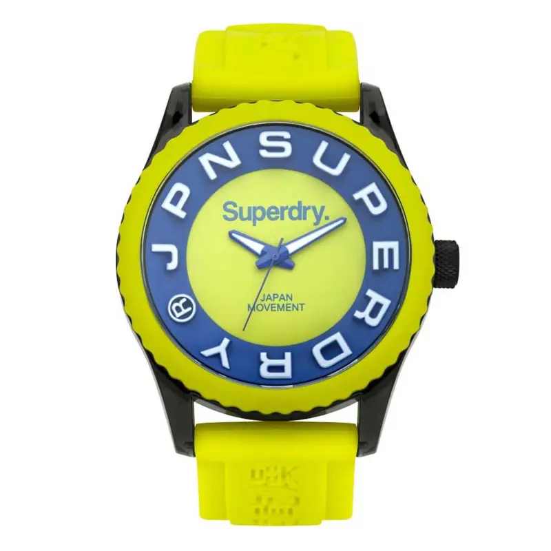 Superdry Tokyo Syg191n Unisex Watch 1
