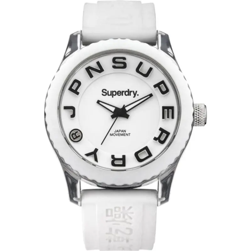 Superdry Tokyo Syl146w Women's Watch 1