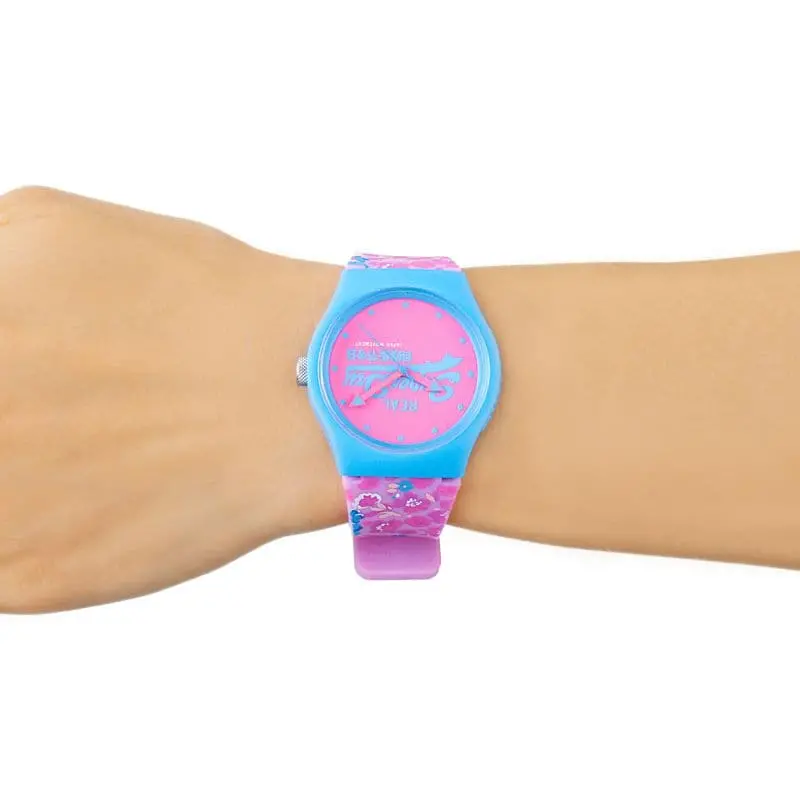 Superdry Urban Floral Syl169up Women's Watch 2