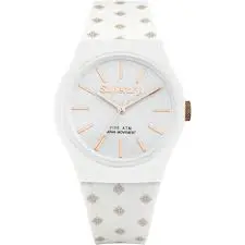 Superdry Urban Micro Watch Syg166wrg Women's Watch 1
