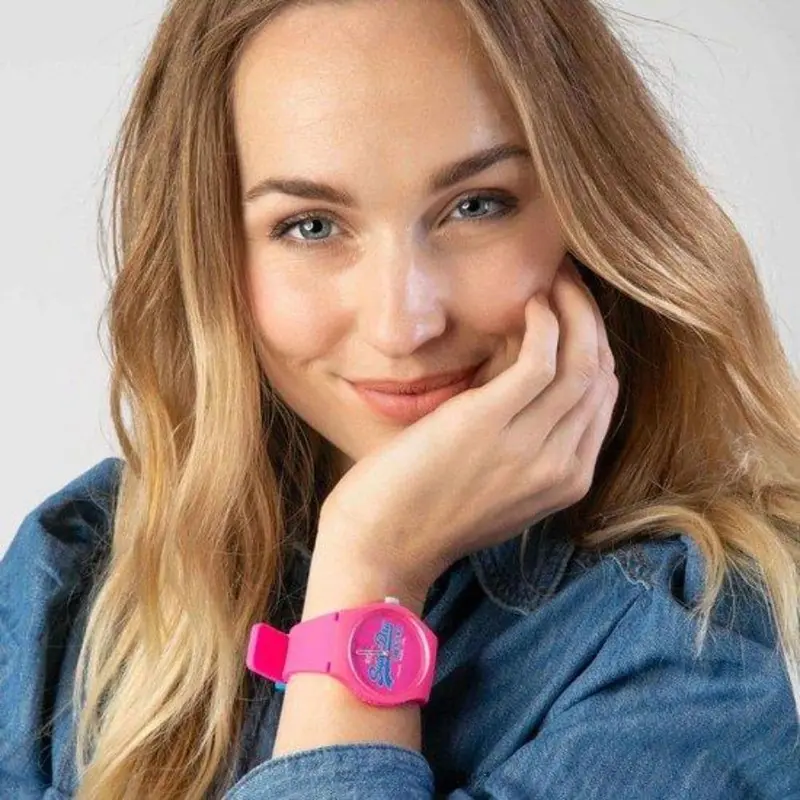 Superdry Urban Original Syl280pu Women's Watch 2