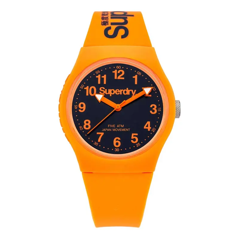 Superdry Urban Syg164o Men's Watch 1