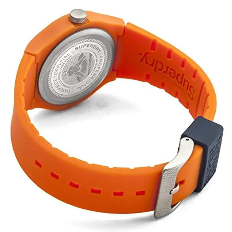 Superdry Urban Syg164o Men's Watch 2