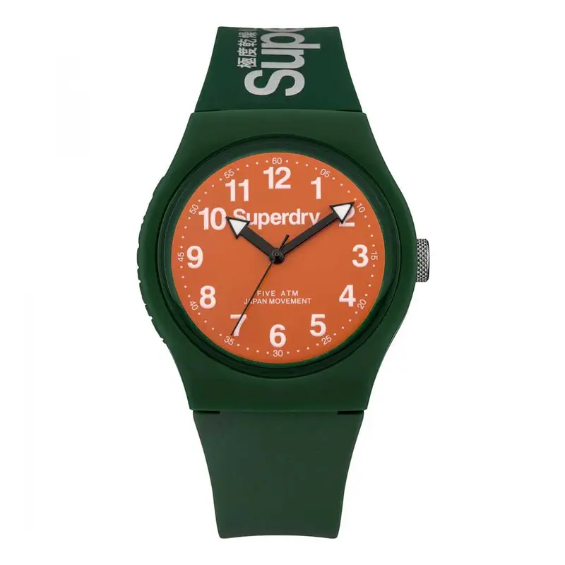 Superdry Urban Syg164on Women's Watch 1