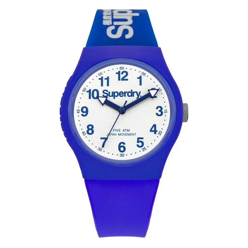 Superdry Urban Syg164u Men's Watch 1