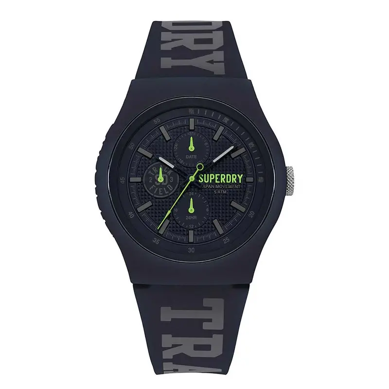 Superdry Urban Syg188uu Men's Watch 1