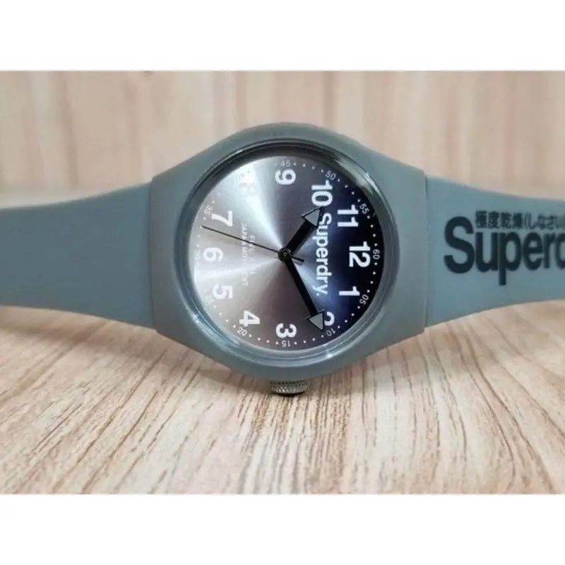 Superdry Urban Syg198ee Unisex Watch 2