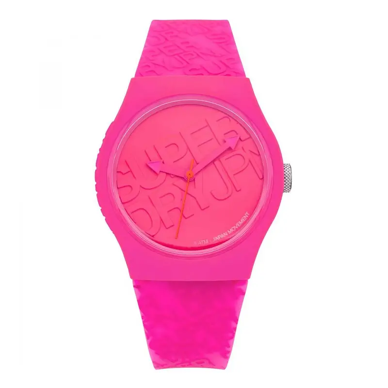 Superdry Urban Syl169p Women's Watch 1