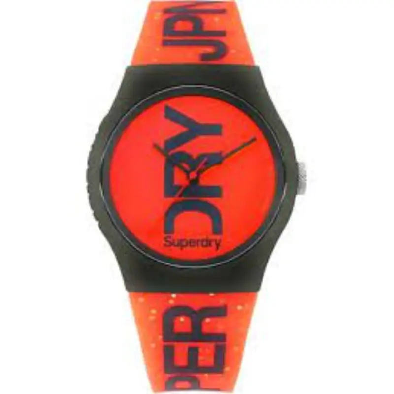Superdry Urban Syl189ce Women's Watch 1