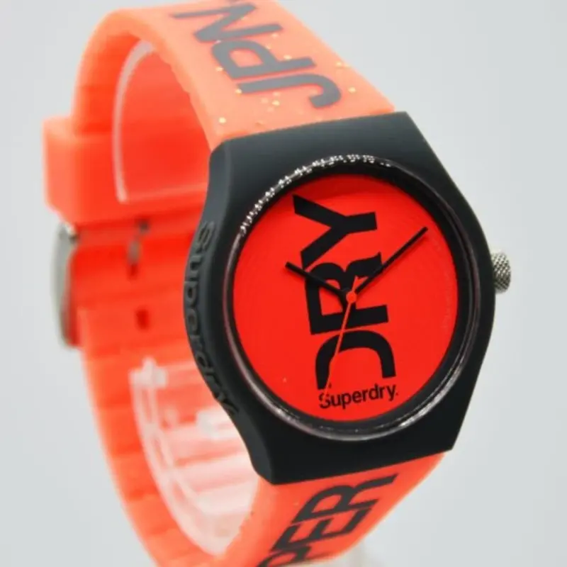 Superdry Urban Syl189ce Women's Watch 2