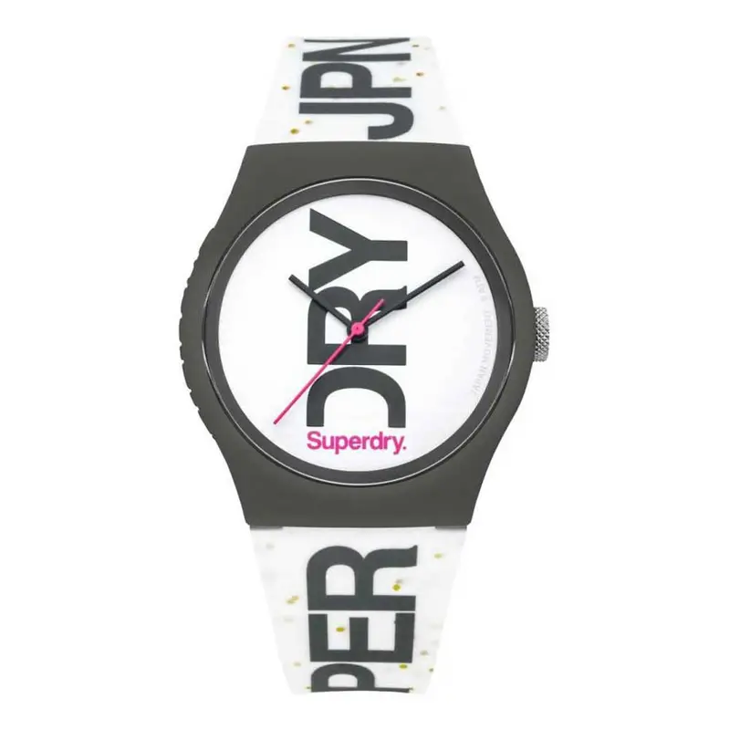 Superdry Urban Syl189wb Women's Watch 1