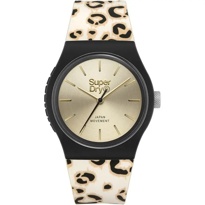 Superdry Urban Syl299gb Women's Watch 1