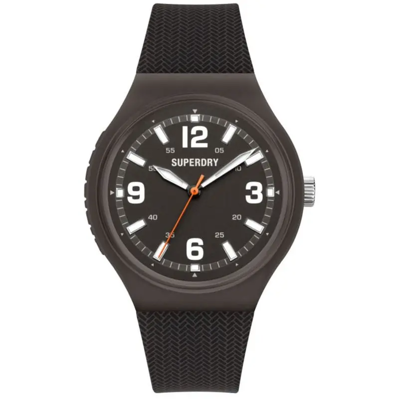 Superdry Urban Xl Infantry Syg345b Men's Watch 1