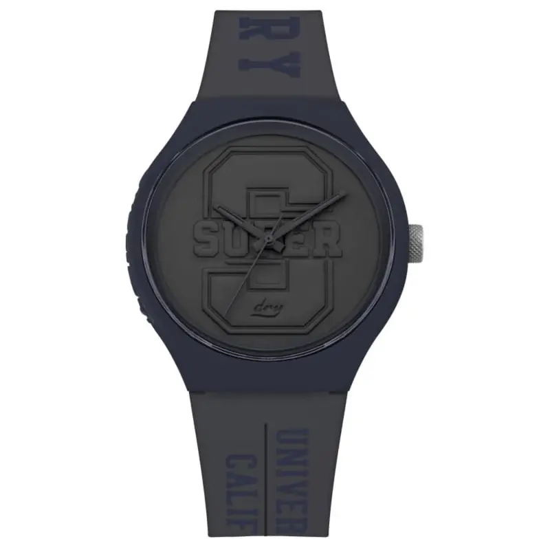 Superdry Urban Xl Varsity Syg240eu Men's Watch 1