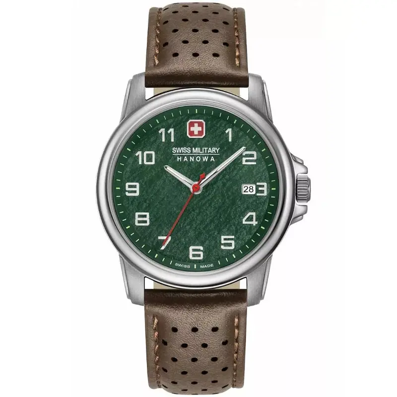 Swiss Military 06-4231.7.04.006 Men's Watch 1