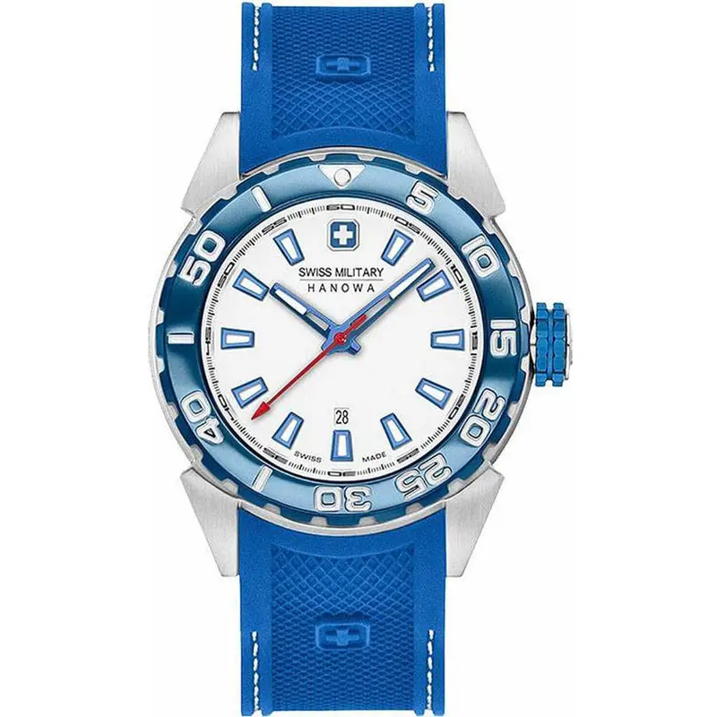 Swiss Military 06-4323.04.001 Men's Watch 1
