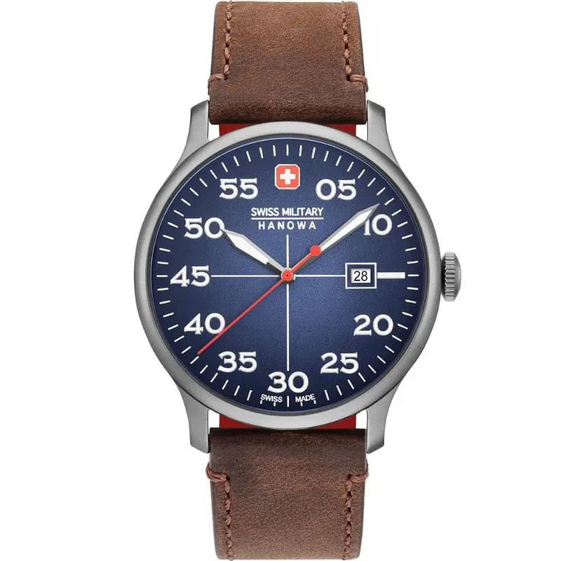 Swiss Military 06-4326.30.003 Men's Watch 1