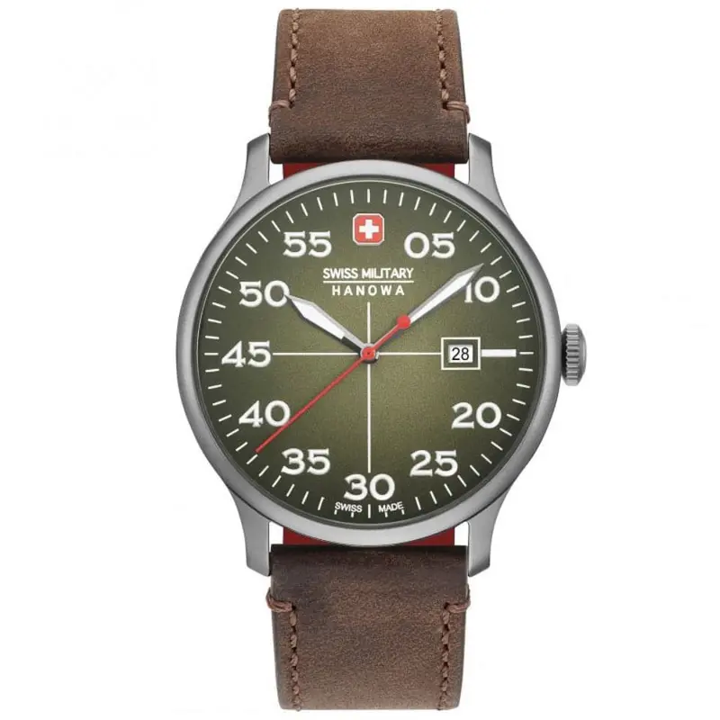 Swiss Military 06-4326.30.006 Men's Watch 1