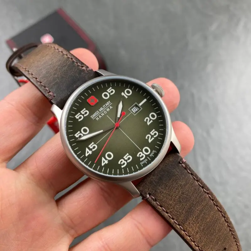 Swiss Military 06-4326.30.006 Men's Watch 2