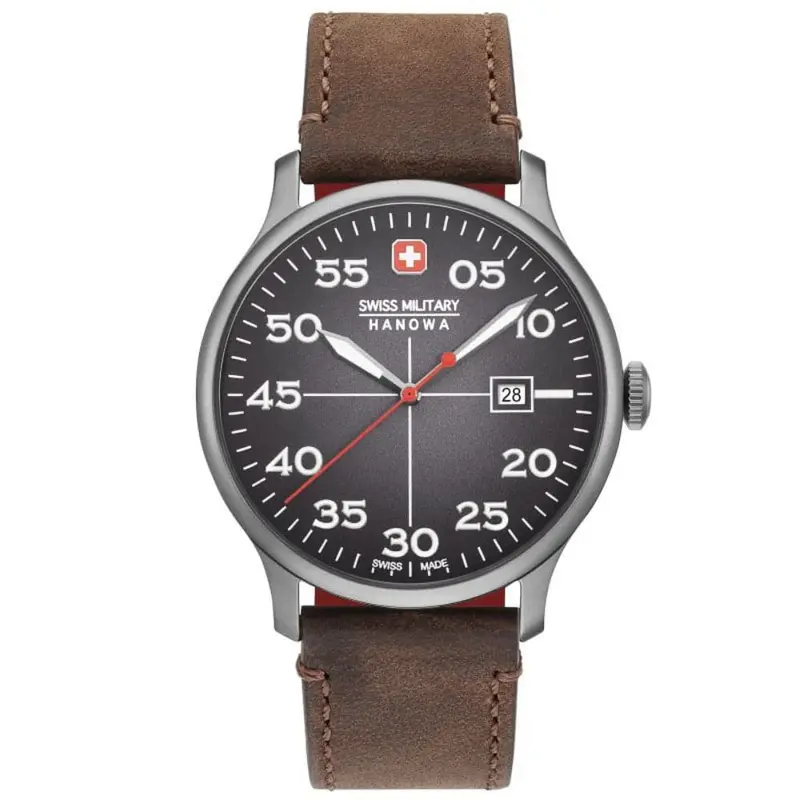 Swiss Military 06-4326.30.009 Men's Watch 1