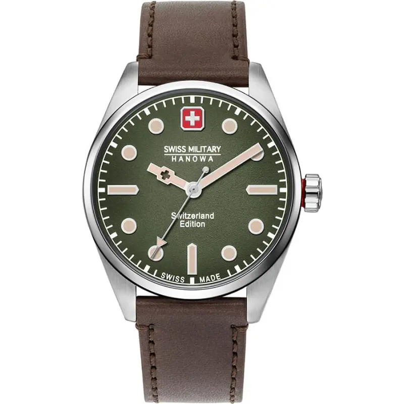 Swiss Military 06-4345.04.006 Men's Watch 1