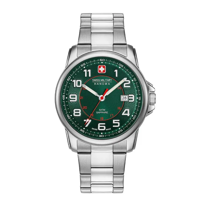 Swiss Military 06-5330.04.006 Men's Watch 1