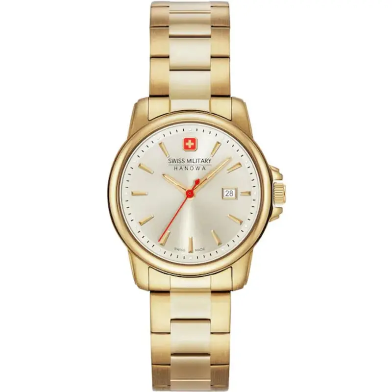 Swiss Military 06-7230.7.02.002 Women's Watch 1