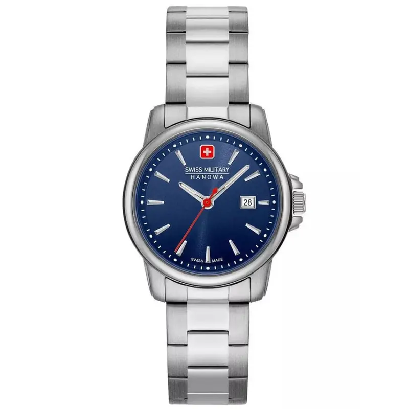 Swiss Military 06-7230.7.04.003 Women's Watch 1