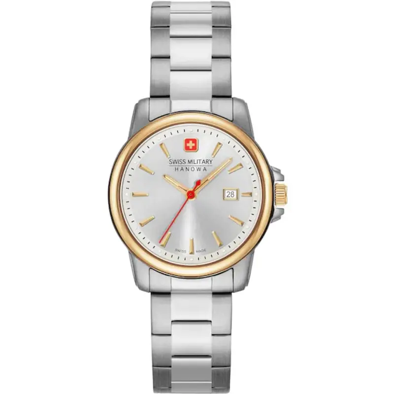 Swiss Military 06-7230.7.55.001 Women's Watch 1