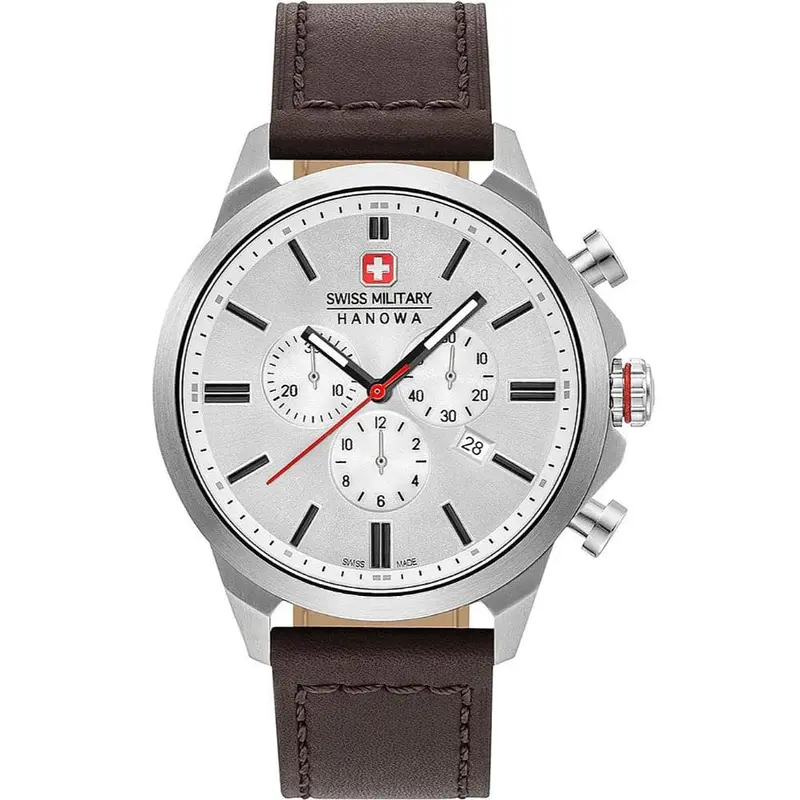 Swiss Military Hanowa 06-4332.04.001 Chrono Classic Ii Men' S Watch 1