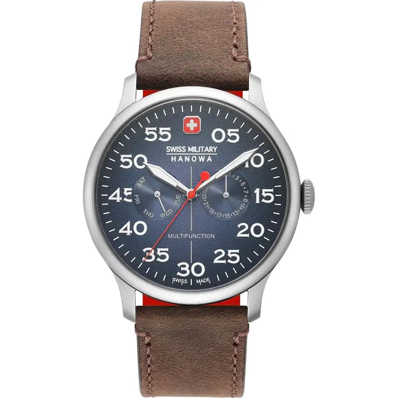 Swiss Military Hanowa 06-4335.04.003 Active Duty Multifunction Men' S Watch 1