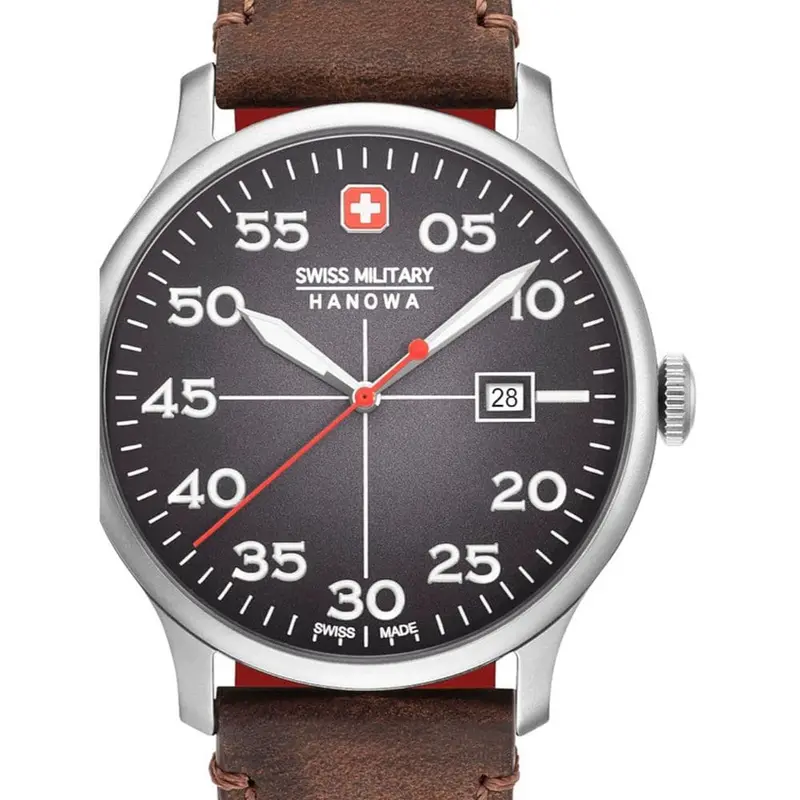 Swiss Military Hanowa Active Duty - 06-4326.04.009 Men's Watch 1