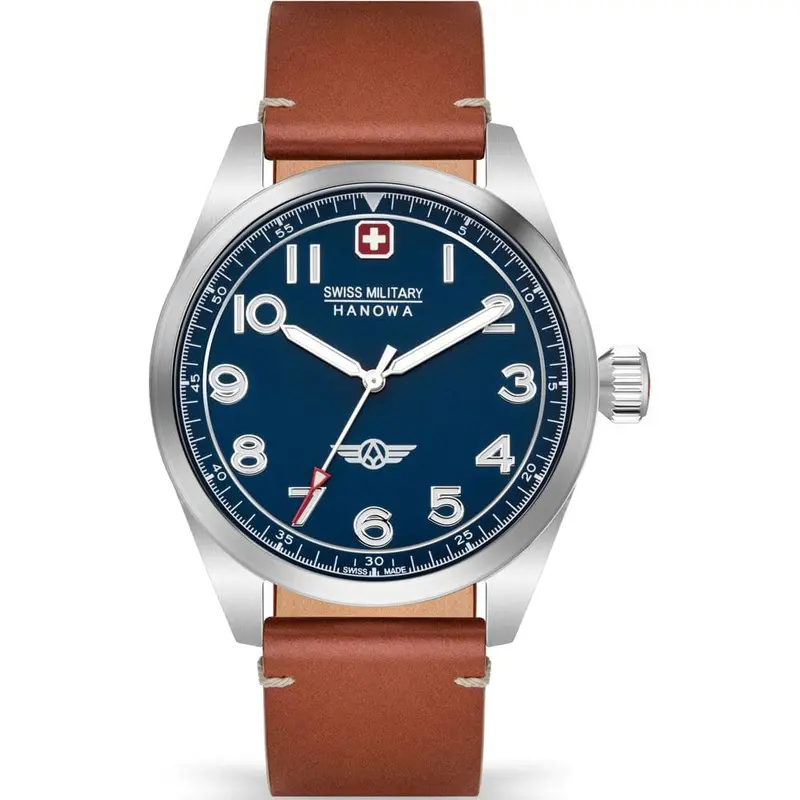 Swiss Military Hanowa Air Smwga2100402 Falcon Men's Watch 1