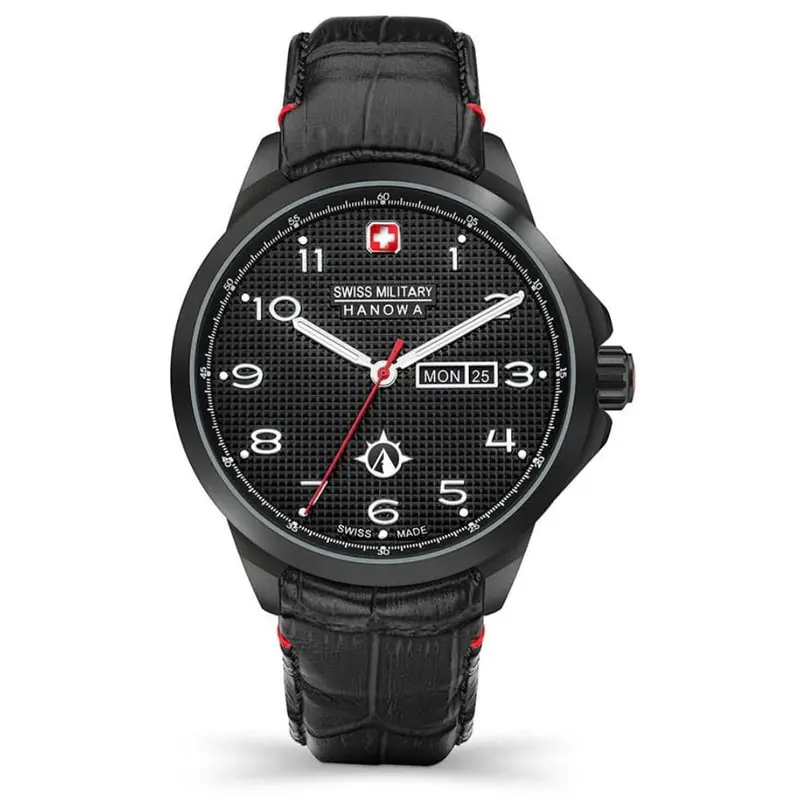 Swiss Military Hanowa Puma Smwgb2100330 Men's Watch 1