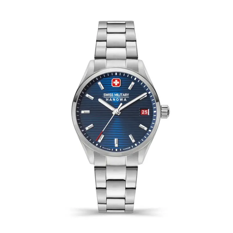 Swiss Military Hanowa Roadrunner Lady Wrist Watch  Smwlh2200202 1