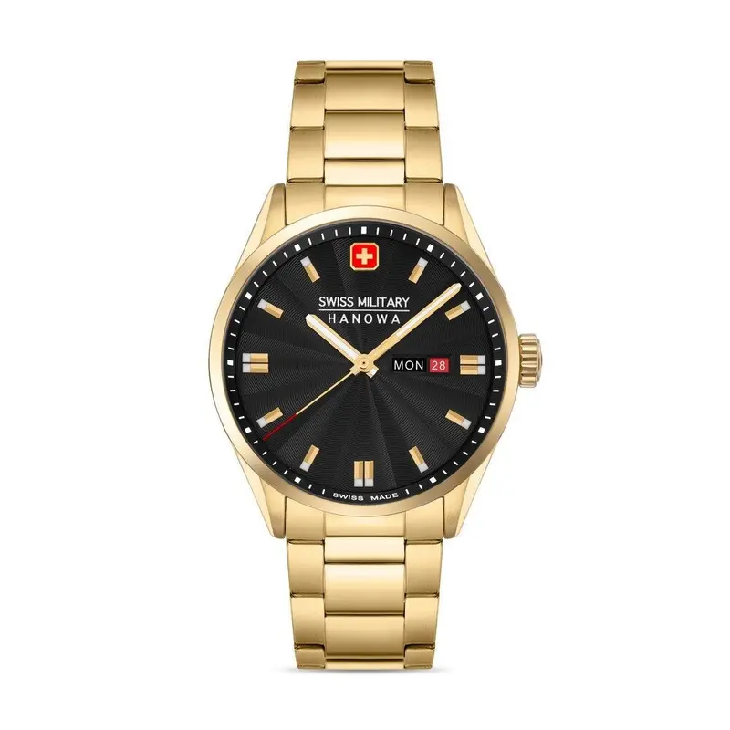 Swiss Military Hanowa Roadrunner Maxed Wrist Watch Smwgh0001610 1