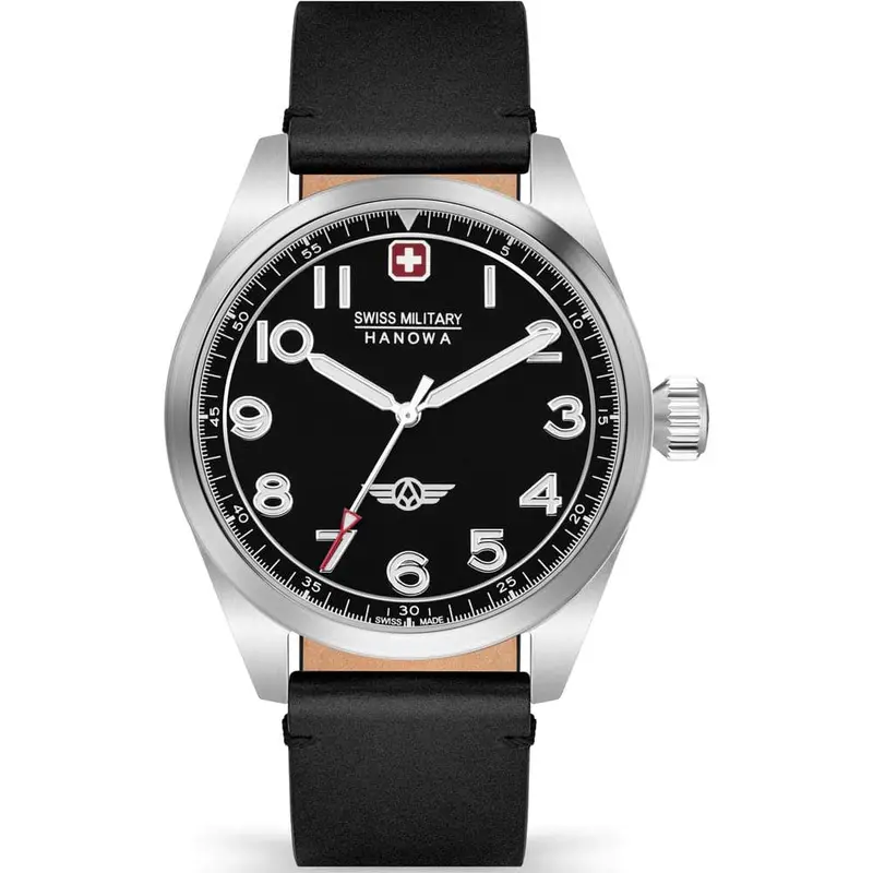 Swiss Military Hanowa Smwga2100401 Falcon Men' S Watch 1