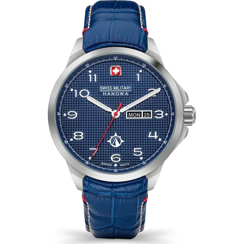 Swiss Military Hanowa Smwgb2100301 Puma Series Men's Watch 1