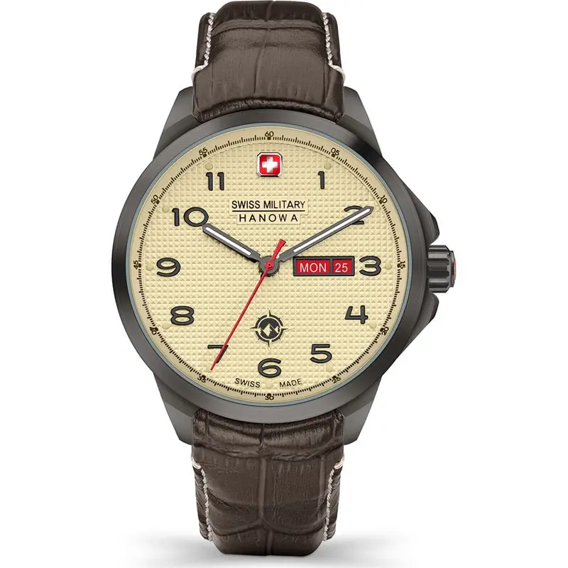Swiss Military Hanowa Smwgb2100340 Puma Series Men's Watch 1