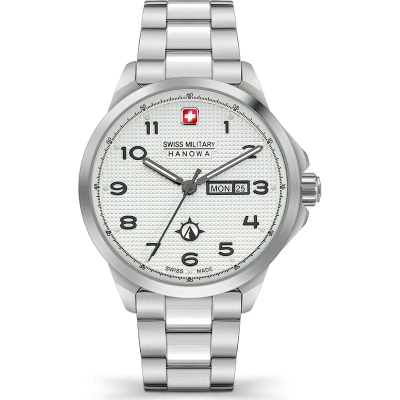 Swiss Military Hanowa Smwgh2100302 Puma Series Men's Watch 1